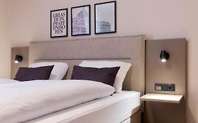 Hotel Muellerbraeu